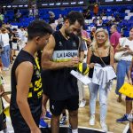 Afición y equipo disfrutan de una mañana especial (21)