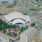 La Laguna anuncia la creación de un nuevo Pabellón en Las Mantecas (1)