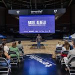 La Laguna Tenerife desvela su nueva equipación especial: 'La Rapadura' (2)