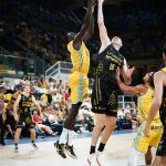 Más ritmo y buenas sensaciones, tras un sólido triunfo en Gran Canaria (2)