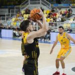 Más ritmo y buenas sensaciones, tras un sólido triunfo en Gran Canaria (3)