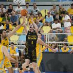 Más ritmo y buenas sensaciones, tras un sólido triunfo en Gran Canaria (4)