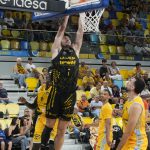 Más ritmo y buenas sensaciones, tras un sólido triunfo en Gran Canaria (5)