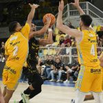 Más ritmo y buenas sensaciones, tras un sólido triunfo en Gran Canaria (6)