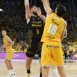 Más ritmo y buenas sensaciones, tras un sólido triunfo en Gran Canaria (8)