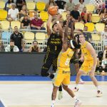 Más ritmo y buenas sensaciones, tras un sólido triunfo en Gran Canaria (11)