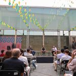 ‘Alimentación, deporte y salud’, con Marce en el MUNA  (5)