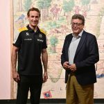 ‘Alimentación, deporte y salud’, con Marce en el MUNA  (2)