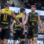 Resiliencia y carácter en otro buen test para cerrar la pretemporada (2)