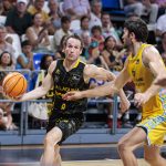 Resiliencia y carácter en otro buen test para cerrar la pretemporada (7)