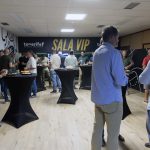 El CB Canarias recibe a LG y Grupo SAG en el Santiago Martín (3)