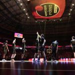 La Laguna Tenerife cede en el cara o cruz final, tras un gran partido (1)