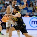 La Laguna Tenerife cede en el cara o cruz final, tras un gran partido (3)