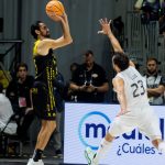 La Laguna Tenerife cede en el cara o cruz final, tras un gran partido (5)