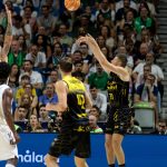 La Laguna Tenerife cede en el cara o cruz final, tras un gran partido (8)