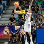 La Laguna Tenerife cede en el cara o cruz final, tras un gran partido (9)