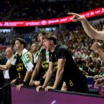 La Laguna Tenerife cede en el cara o cruz final, tras un gran partido (14)