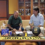 Pantástico renueva su compromiso con La Laguna Tenerife (3)