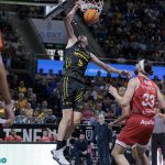 Una alegría para arrancar (2)