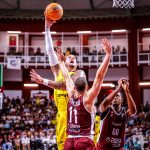 La Laguna Tenerife arranca la BCL 25/26 con buen pie (4)