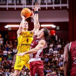 La Laguna Tenerife arranca la BCL 25/26 con buen pie (5)