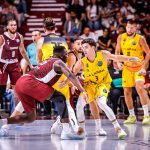 La Laguna Tenerife arranca la BCL 25/26 con buen pie (10)