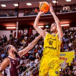 La Laguna Tenerife arranca la BCL 25/26 con buen pie (11)