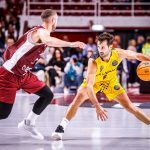 La Laguna Tenerife arranca la BCL 25/26 con buen pie (13)