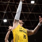 La Laguna Tenerife se exhibe en Andorra (7)