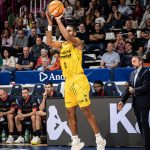 La Laguna Tenerife se exhibe en Andorra (9)