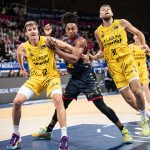 La Laguna Tenerife se exhibe en Andorra (10)