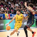 La Laguna Tenerife se exhibe en Andorra (5)