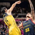 La Laguna Tenerife se exhibe en Andorra (4)