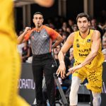 La Laguna Tenerife se exhibe en Andorra (2)