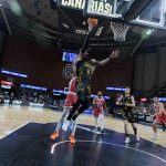 La Laguna Tenerife impone su carácter competitivo (6)