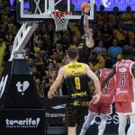 La Laguna Tenerife impone su carácter competitivo (8)