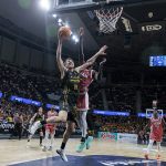 La Laguna Tenerife impone su carácter competitivo (11)