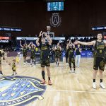 La Laguna Tenerife impone su carácter competitivo (12)