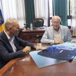 Santa Úrsula agradece la visibilidad y promoción de 'La Rapadura' (4)