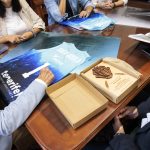 Santa Úrsula agradece la visibilidad y promoción de 'La Rapadura' (3)