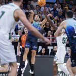 La Laguna Tenerife tumba al Unicaja Málaga con un auténtico partidazo (3)