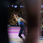 La Laguna Tenerife tumba al Unicaja Málaga con un auténtico partidazo (10)