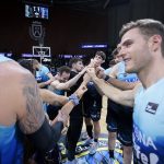 La Laguna Tenerife tumba al Unicaja Málaga con un auténtico partidazo (13)