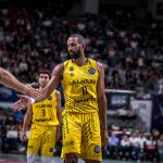 La Laguna Tenerife exprime su buen momento en Bursa para seguir invicto (6)