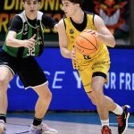 Trabajado triunfo en el Olímpic para seguir invictos (1)