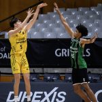 Trabajado triunfo en el Olímpic para seguir invictos (5)