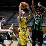 Trabajado triunfo en el Olímpic para seguir invictos (9)