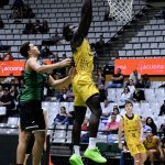 Trabajado triunfo en el Olímpic para seguir invictos (15)