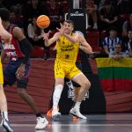 La Laguna Tenerife encaja su primera derrota liguera del curso (1)