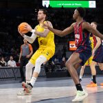 La Laguna Tenerife encaja su primera derrota liguera del curso (4)